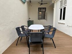 Hindoo Road (D8), Apartment #468524981